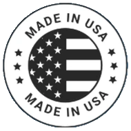 Manufactured in USA with Imported Ingredients